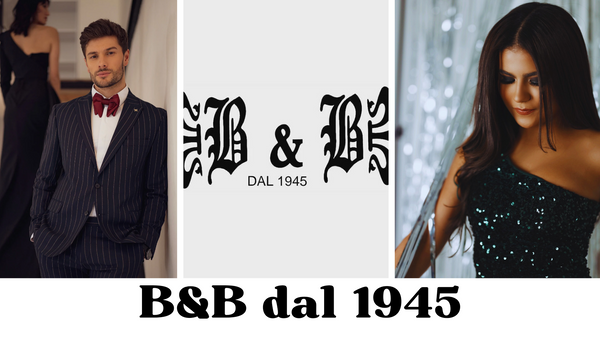 BUONO REGALO 🛍            B&B Dal 1945